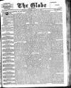 Globe Thursday 16 August 1888 Page 1