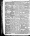 Globe Friday 07 September 1888 Page 4