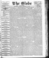 Globe Wednesday 19 September 1888 Page 1