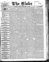 Globe Thursday 20 September 1888 Page 1