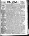 Globe Monday 22 October 1888 Page 1