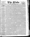 Globe Thursday 01 November 1888 Page 1