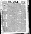 Globe Saturday 15 December 1888 Page 1