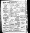 Globe Saturday 15 December 1888 Page 8