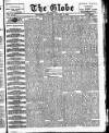 Globe Wednesday 02 January 1889 Page 1