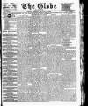 Globe Friday 11 January 1889 Page 1