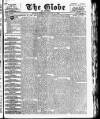 Globe Monday 14 January 1889 Page 1