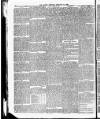 Globe Monday 14 January 1889 Page 6