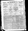 Globe Saturday 02 February 1889 Page 8