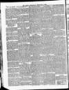 Globe Wednesday 06 February 1889 Page 6