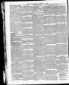 Globe Monday 11 February 1889 Page 2