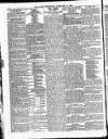 Globe Wednesday 13 February 1889 Page 4
