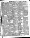 Globe Thursday 14 February 1889 Page 5