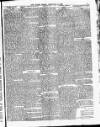 Globe Friday 15 February 1889 Page 3