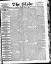 Globe Saturday 09 March 1889 Page 1