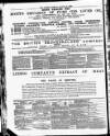 Globe Tuesday 12 March 1889 Page 8