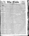 Globe Friday 03 May 1889 Page 1