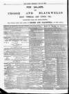 Globe Thursday 23 May 1889 Page 8