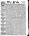 Globe Wednesday 03 July 1889 Page 1