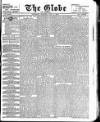 Globe Thursday 04 July 1889 Page 1