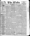 Globe Friday 05 July 1889 Page 1