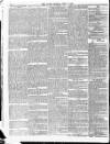 Globe Monday 08 July 1889 Page 6
