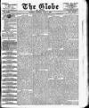 Globe Tuesday 09 July 1889 Page 1