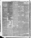 Globe Tuesday 09 July 1889 Page 4