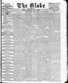 Globe Monday 15 July 1889 Page 1