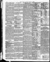 Globe Monday 15 July 1889 Page 2