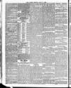 Globe Monday 15 July 1889 Page 4