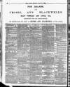 Globe Monday 15 July 1889 Page 8