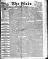 Globe Thursday 25 July 1889 Page 1