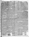 Globe Thursday 25 July 1889 Page 3