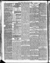 Globe Friday 26 July 1889 Page 4