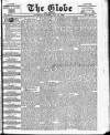 Globe Saturday 27 July 1889 Page 1