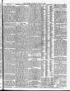 Globe Saturday 27 July 1889 Page 3