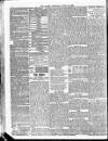 Globe Saturday 27 July 1889 Page 4