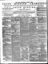 Globe Wednesday 14 August 1889 Page 8