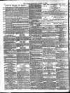 Globe Thursday 15 August 1889 Page 8