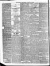 Globe Wednesday 28 August 1889 Page 4