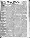 Globe Friday 06 September 1889 Page 1