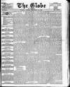 Globe Tuesday 10 September 1889 Page 1