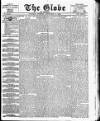 Globe Saturday 14 September 1889 Page 1