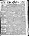 Globe Friday 20 September 1889 Page 1