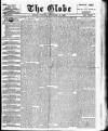 Globe Monday 30 September 1889 Page 1