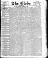 Globe Saturday 26 October 1889 Page 1