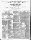 Globe Saturday 26 October 1889 Page 8