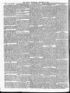 Globe Wednesday 30 October 1889 Page 6