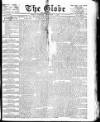 Globe Friday 01 November 1889 Page 1